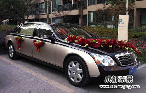 成都婚慶汽車(chē)租賃公司哪家好