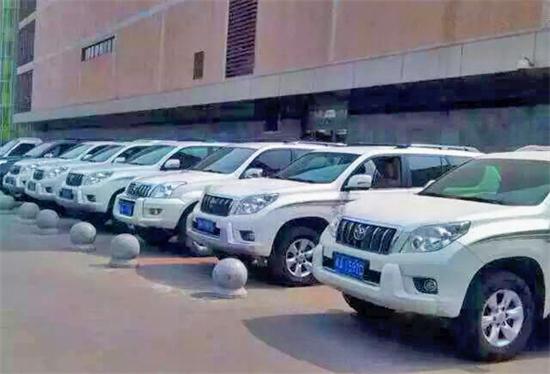 成都租車(chē)行解讀大眾&ldquo;排放門(mén)&rdquo;事件