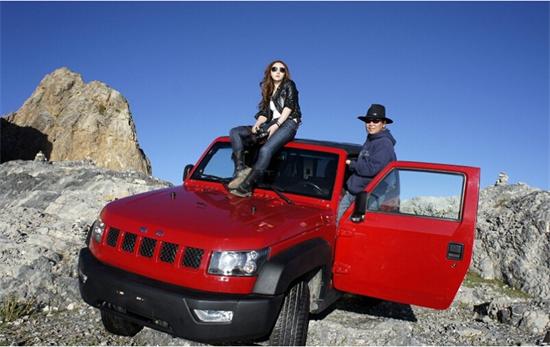 成都汽車租賃服務(wù)有待全面跟進租車市場