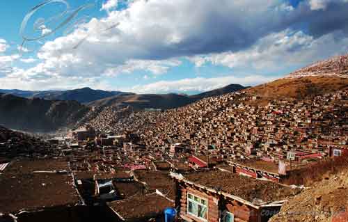 秋游正當時！成都租車旅游選哪一條？