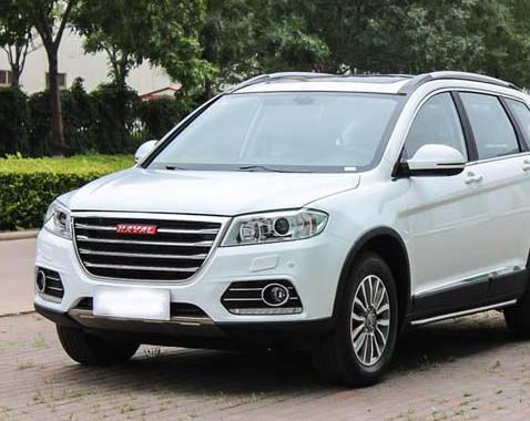 成都租車(chē)推薦幾款值得入手的SUV