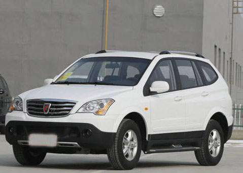 成都租車(chē)推薦幾款值得入手的SUV