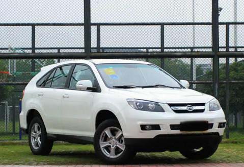 成都租車(chē)推薦幾款值得入手的SUV