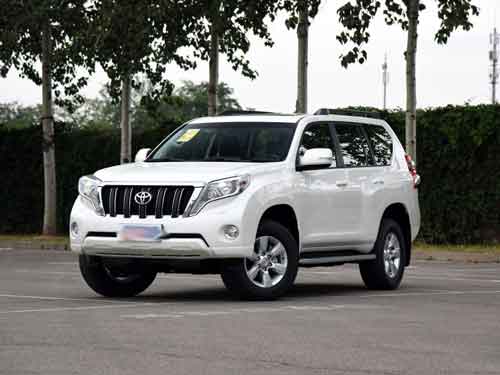 成都租漢蘭達(dá)走川藏線怎么樣？