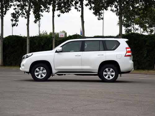 成都租漢蘭達(dá)走川藏線怎么樣？